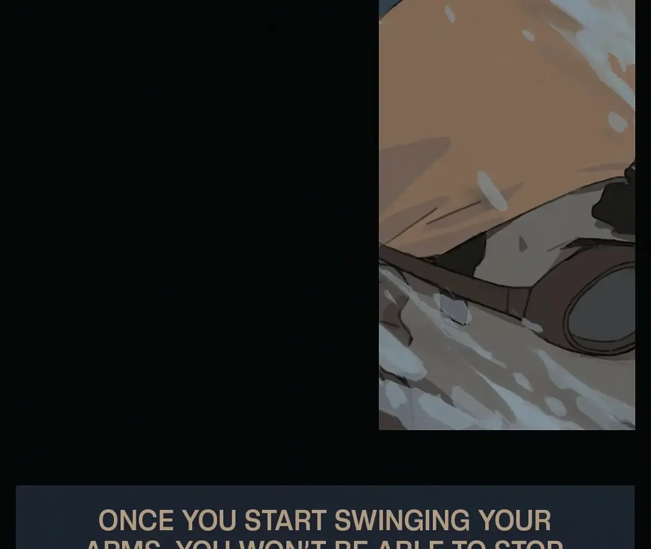Beyond 23 Seconds Chapter 2 page 81 - 