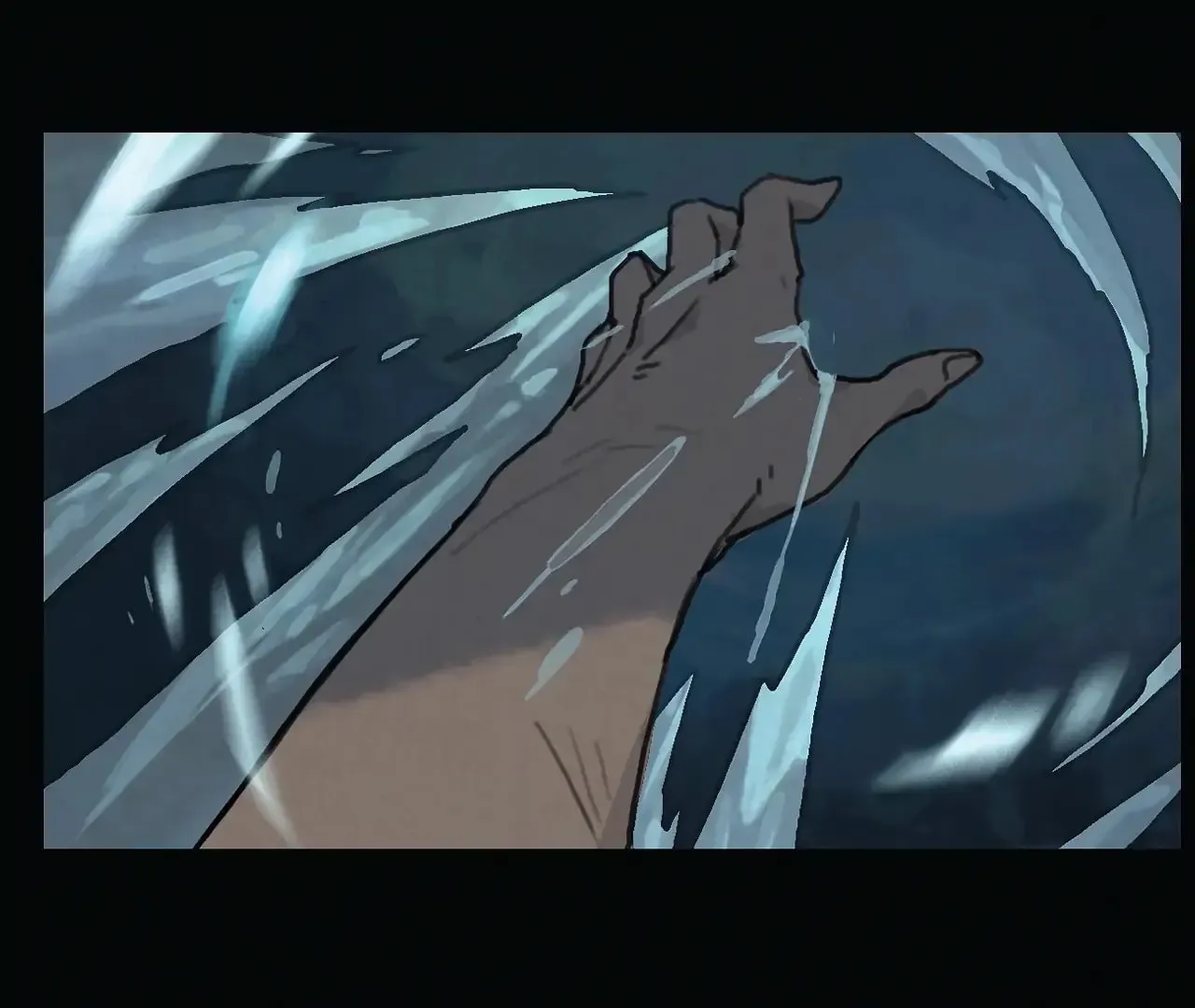 Beyond 23 Seconds Chapter 2 page 84 - 