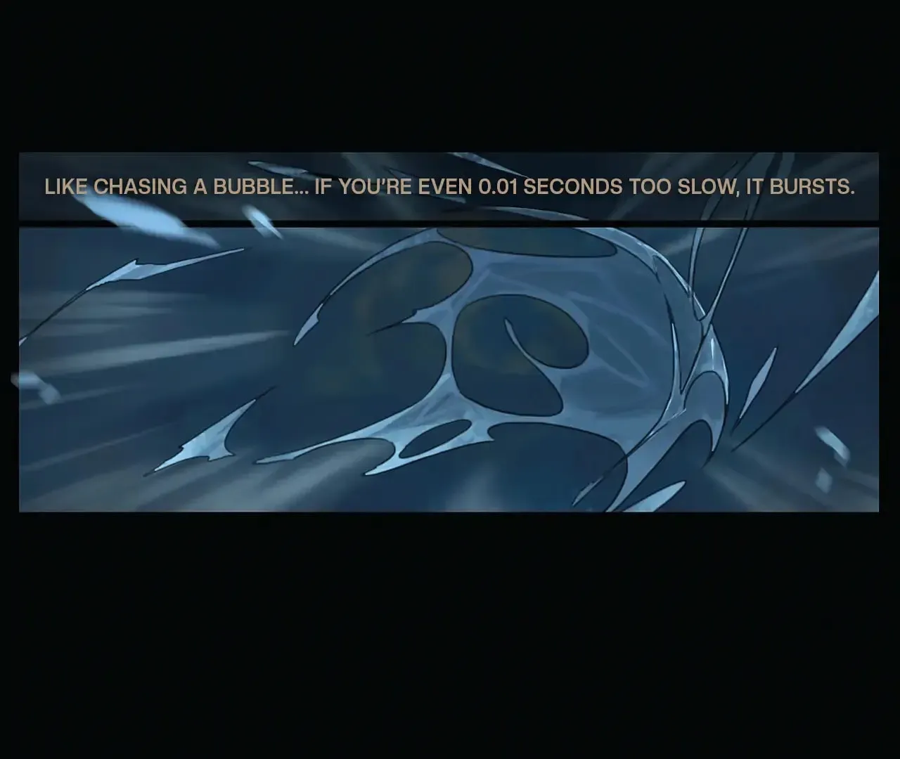 Beyond 23 Seconds Chapter 2 page 87 - 