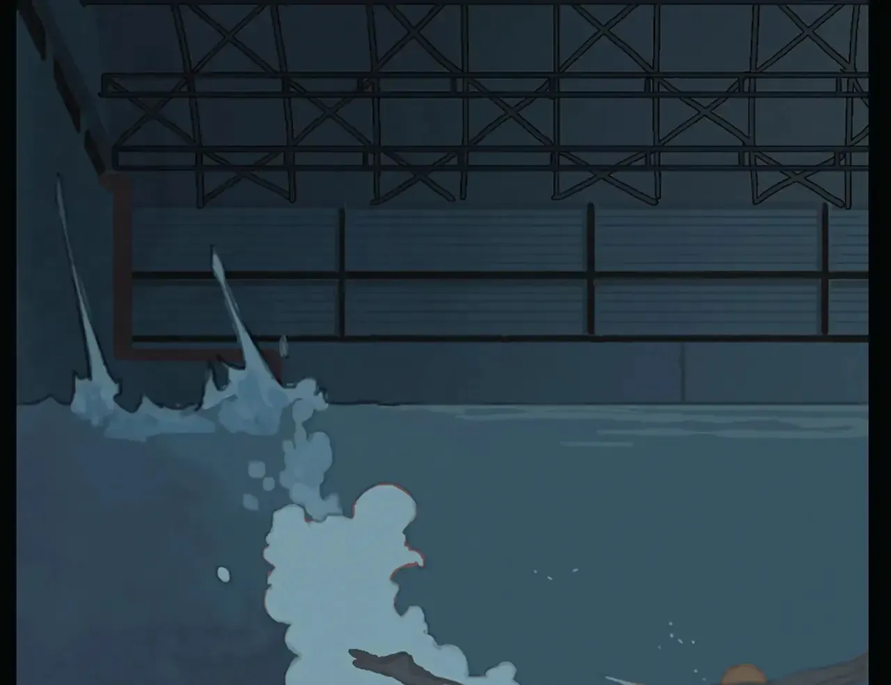 Beyond 23 Seconds Chapter 2 page 90 - 