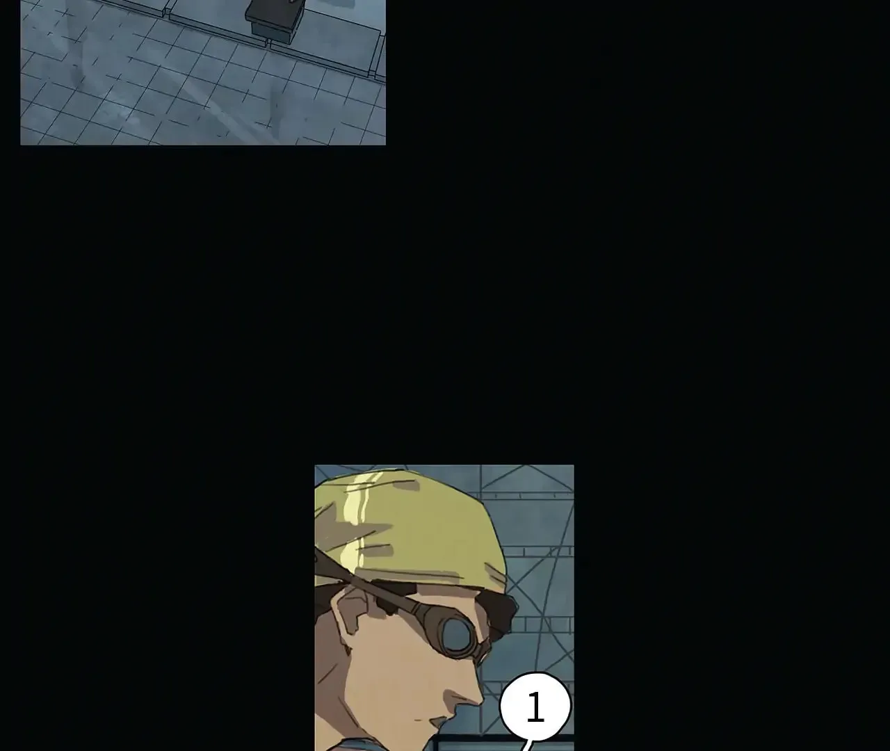 Beyond 23 Seconds Chapter 2 page 10 - 
