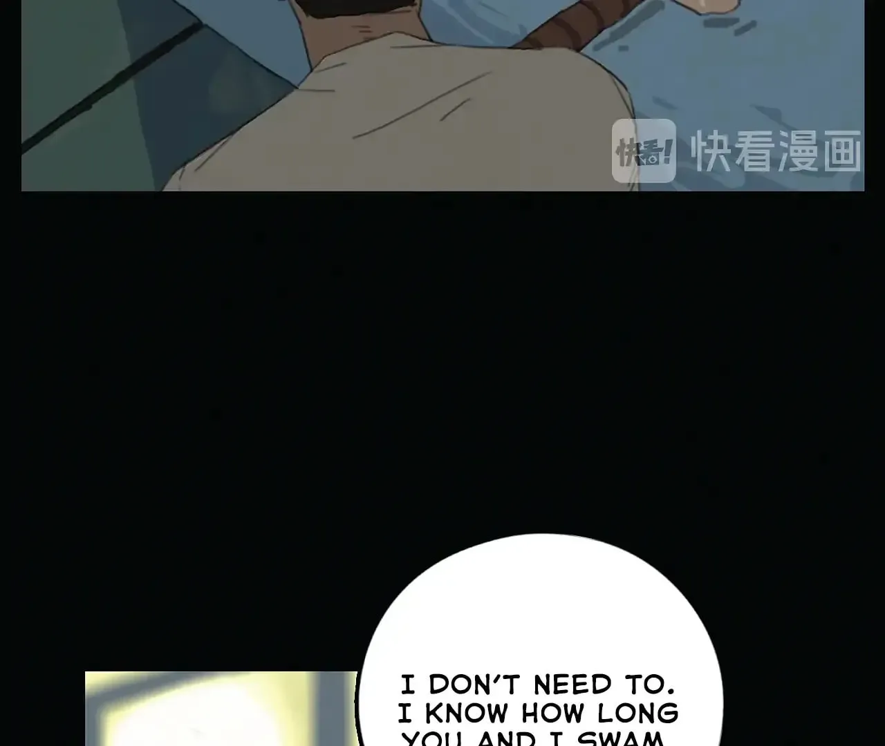 Beyond 23 Seconds Chapter 2 page 94 - 
