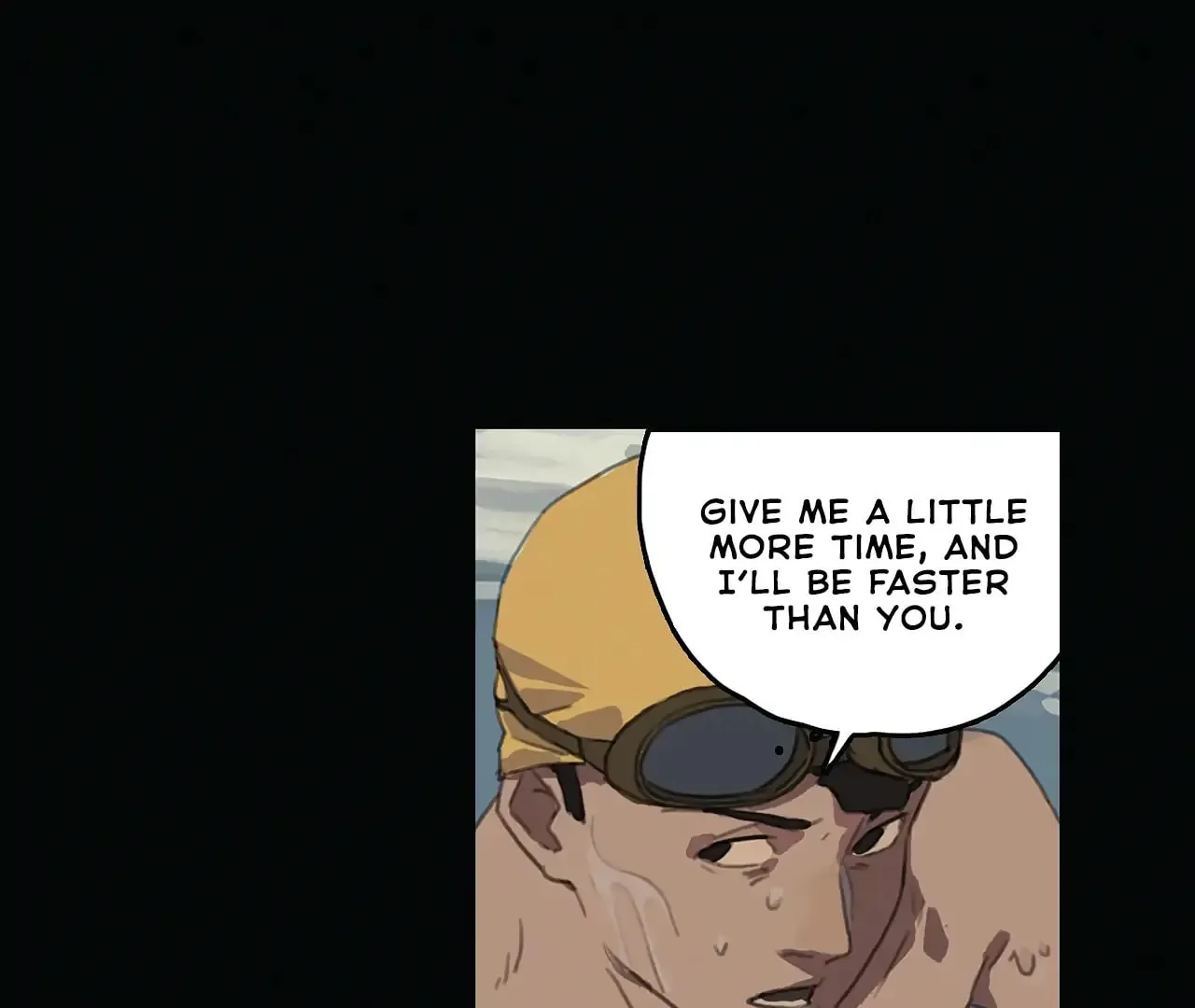 Beyond 23 Seconds Chapter 2 page 96 - 