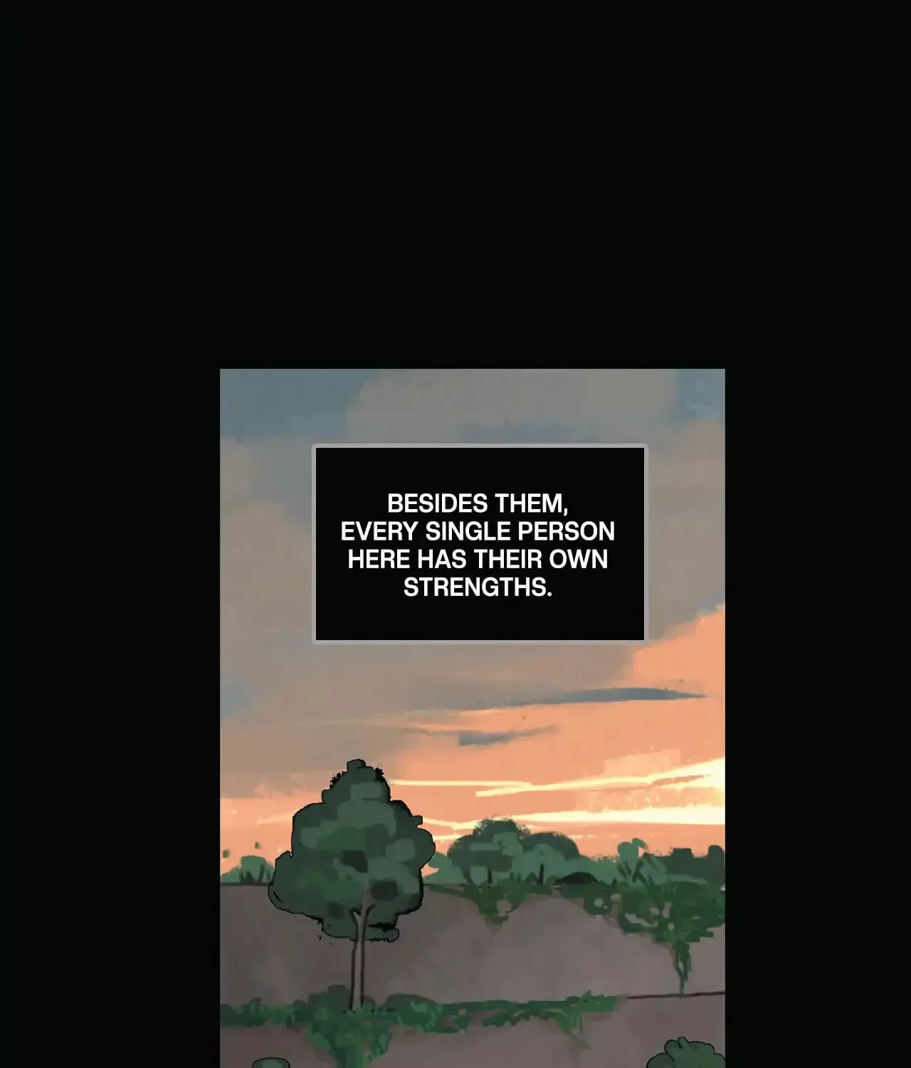 Beyond 23 Seconds Chapter 3 page 15 - 