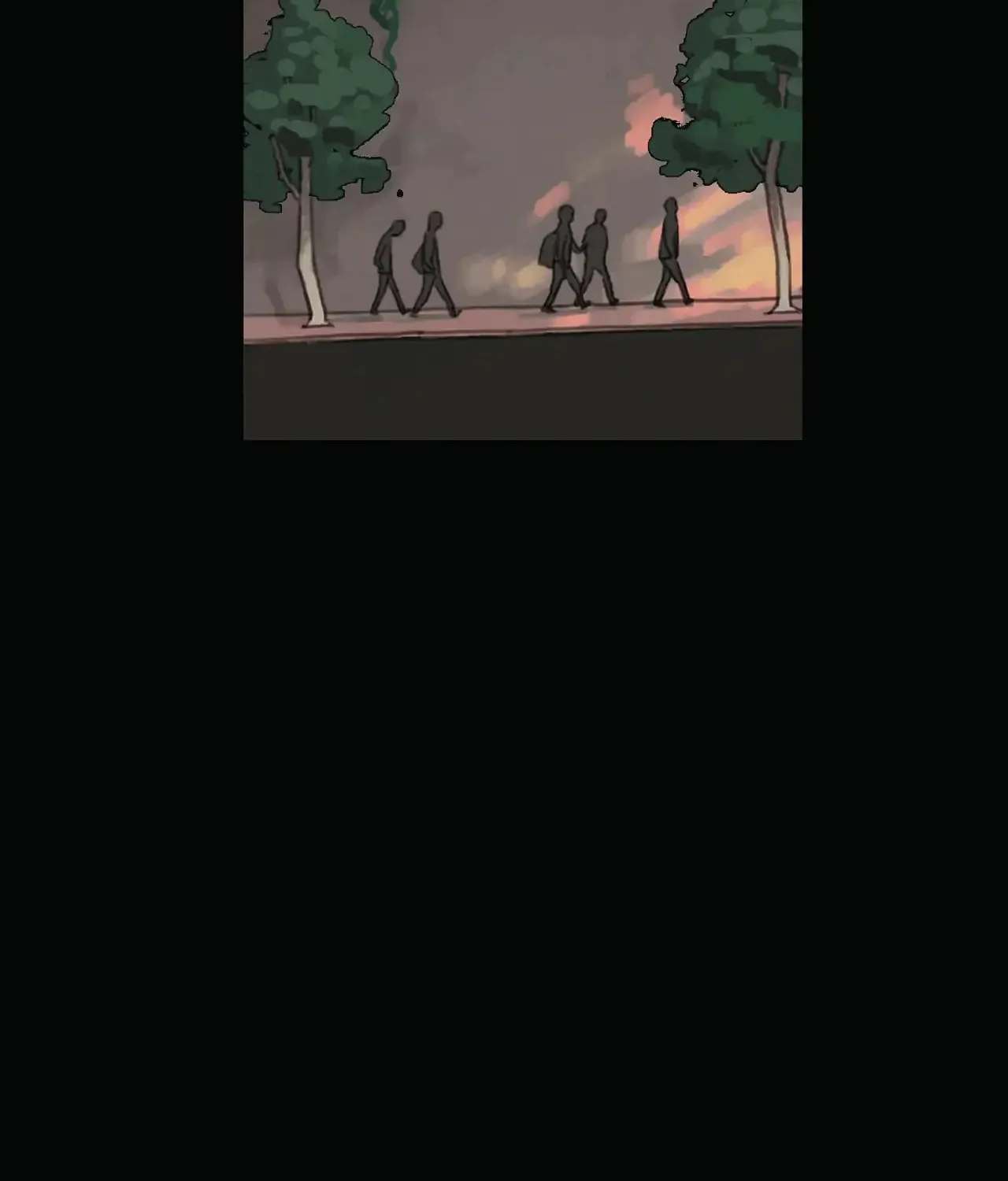 Beyond 23 Seconds Chapter 3 page 16 - 
