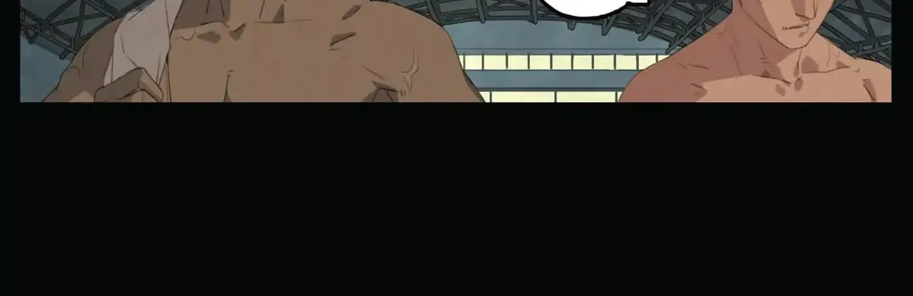 Beyond 23 Seconds Chapter 3 page 37 - 