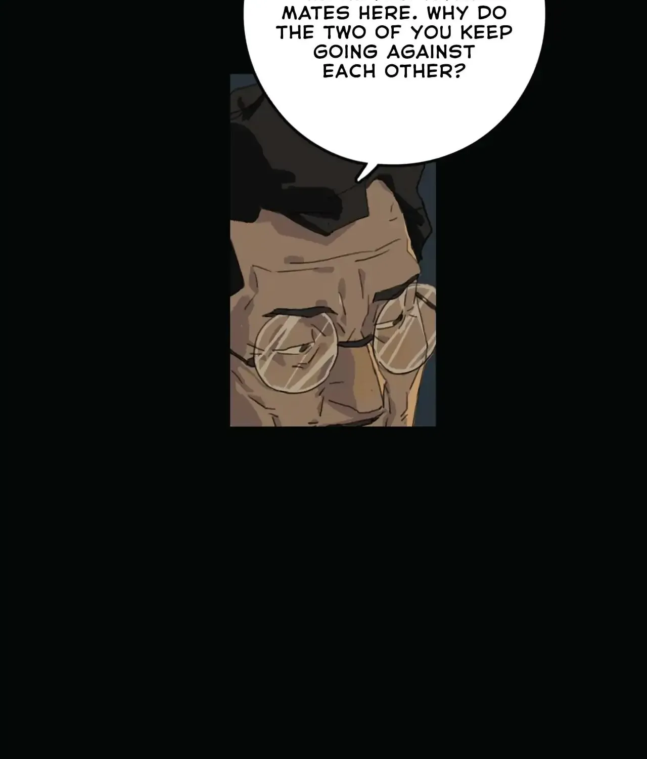 Beyond 23 Seconds Chapter 3 page 43 - 