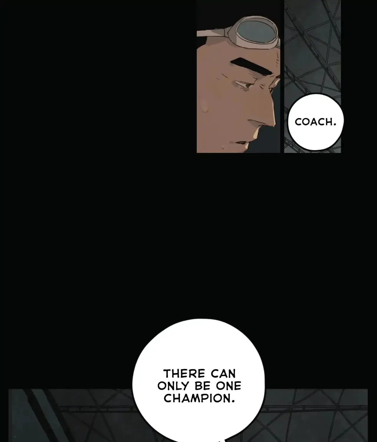 Beyond 23 Seconds Chapter 3 page 46 - 