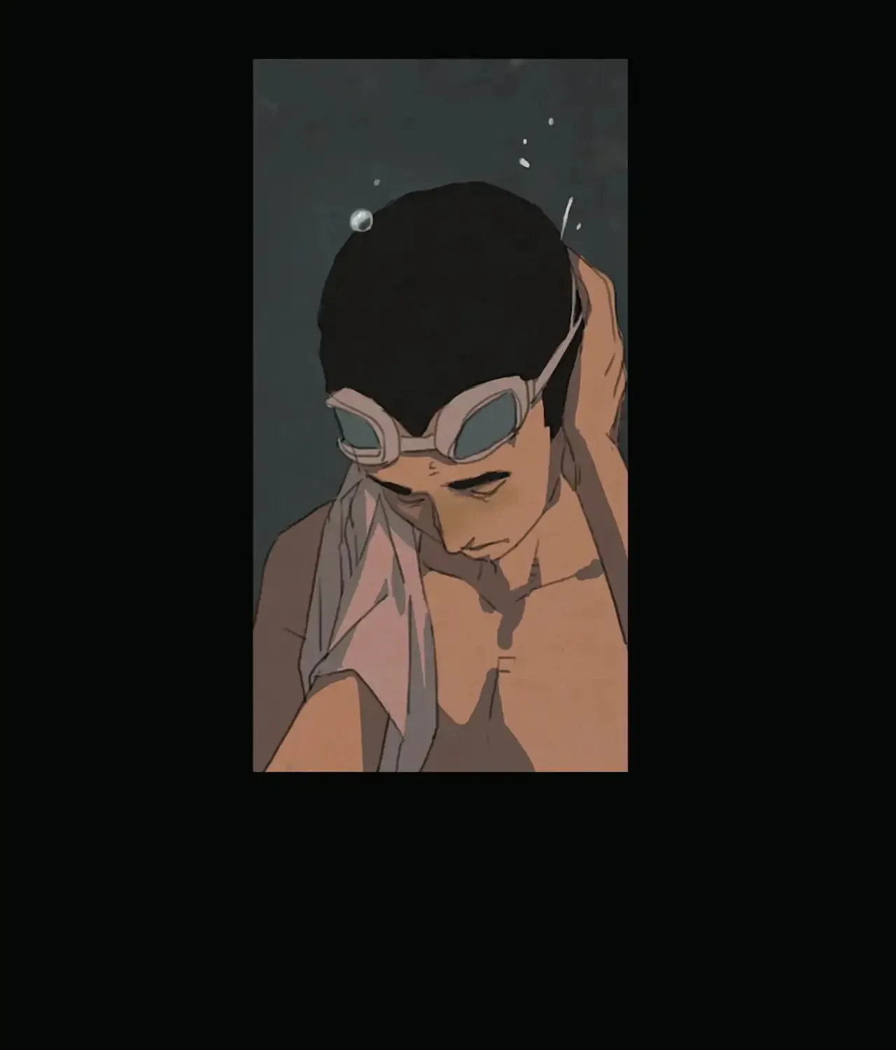 Beyond 23 Seconds Chapter 3 page 48 - 