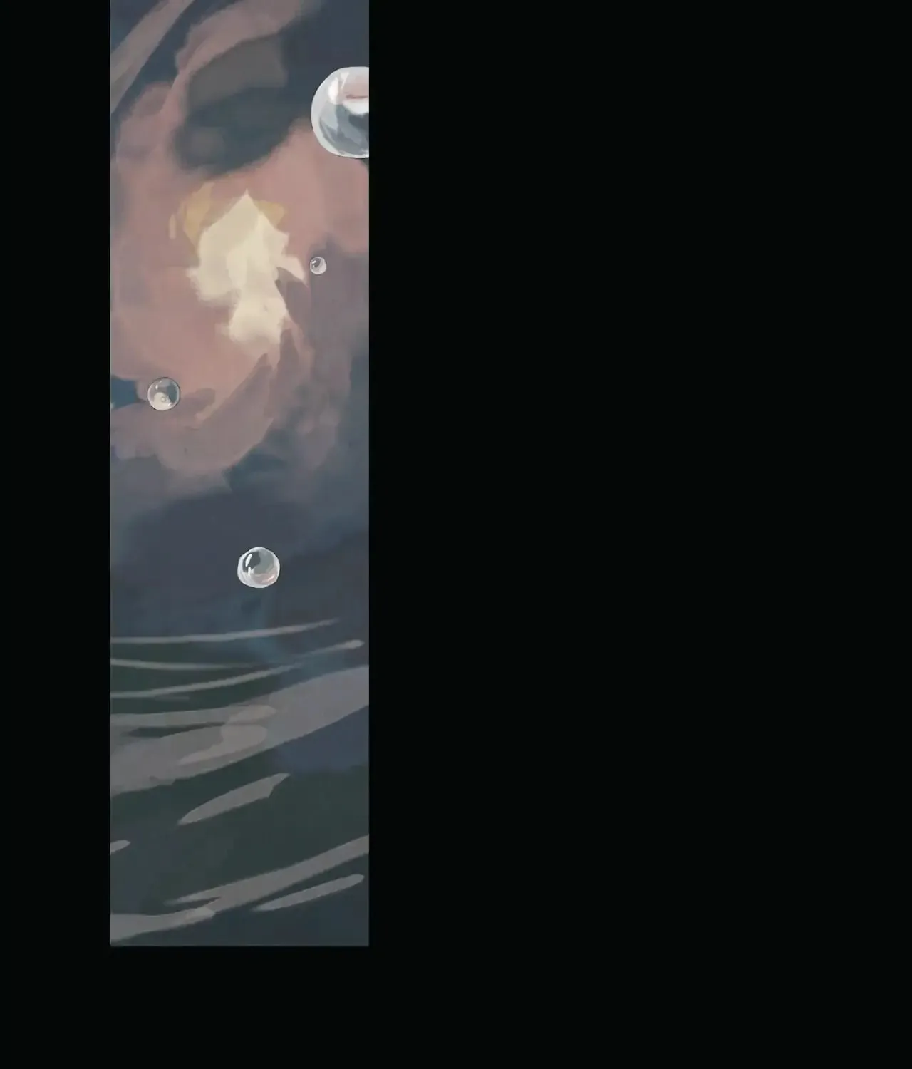 Beyond 23 Seconds Chapter 3 page 52 - 