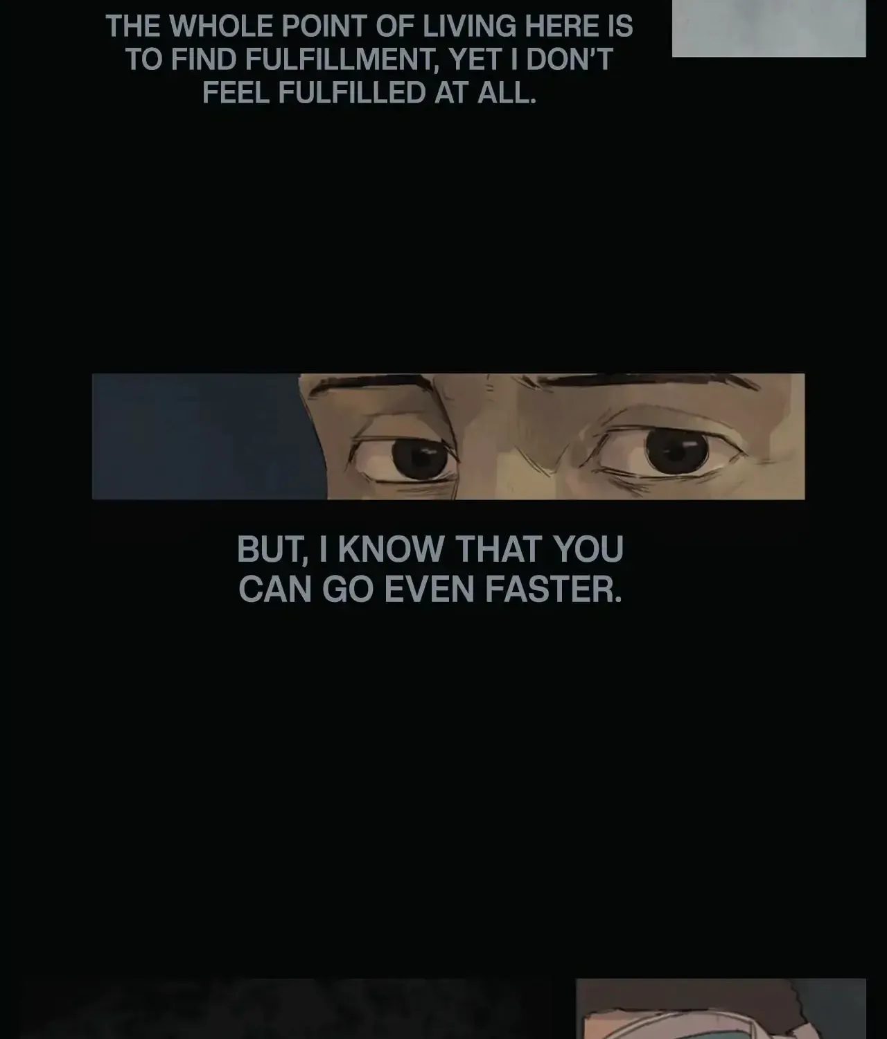Beyond 23 Seconds Chapter 3 page 55 - 