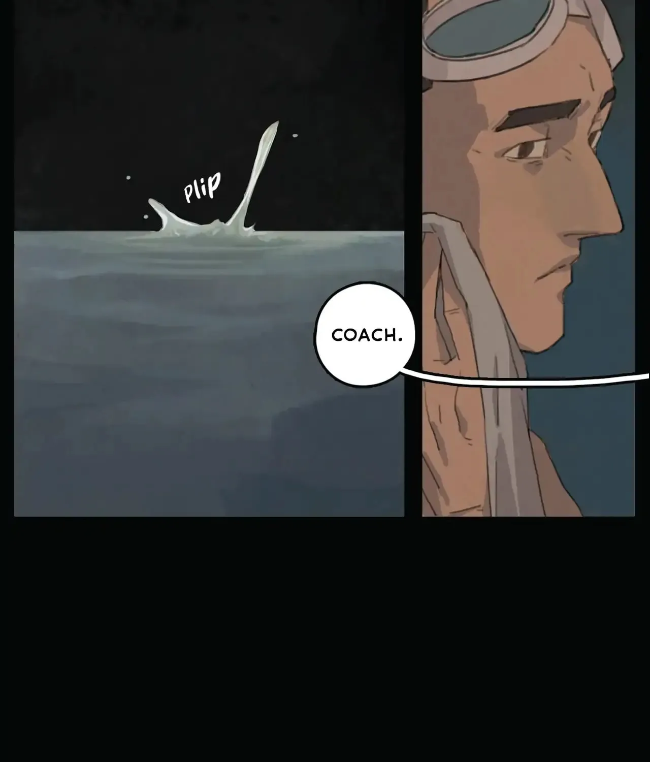 Beyond 23 Seconds Chapter 3 page 56 - 