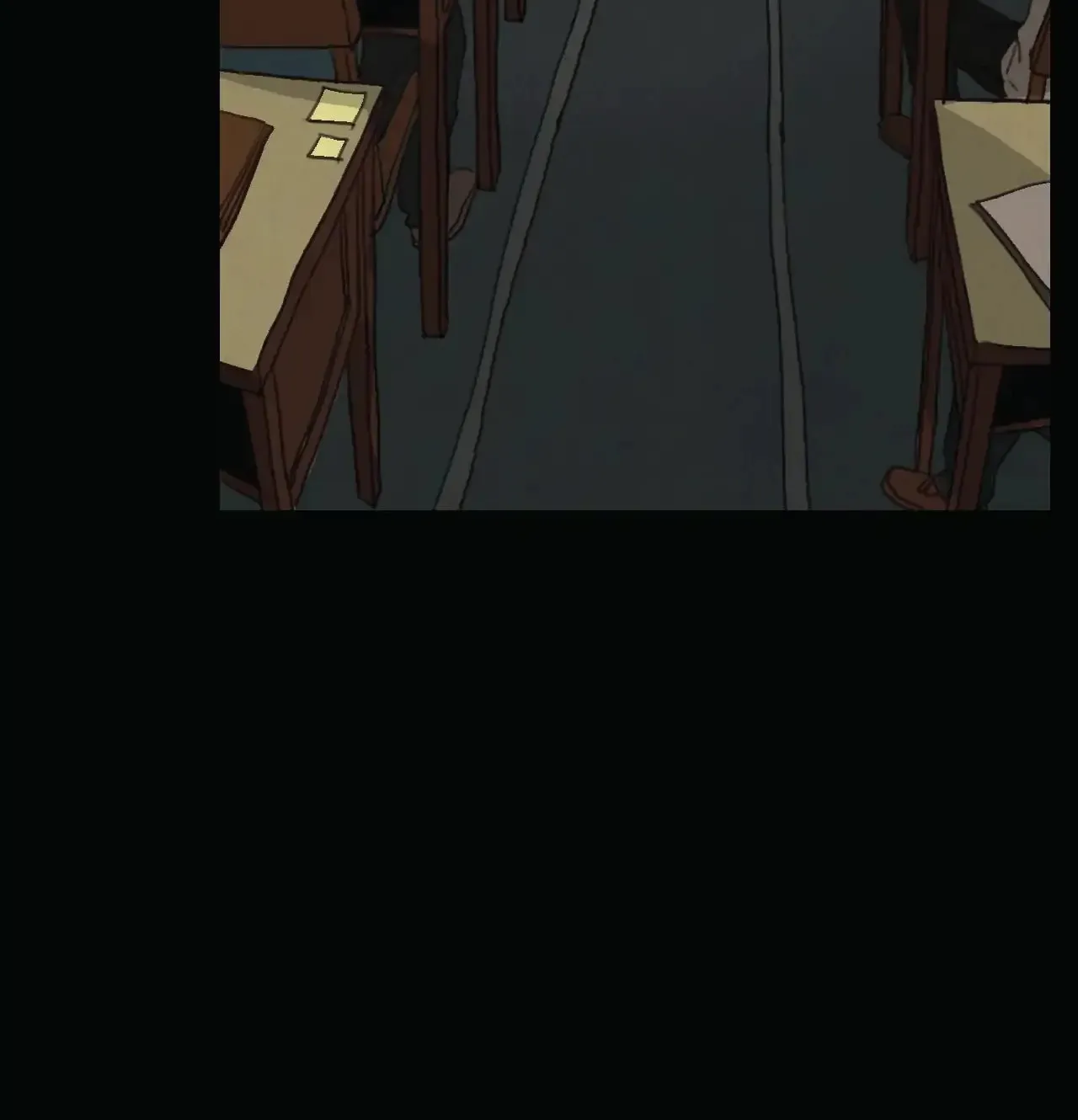 Beyond 23 Seconds Chapter 3 page 7 - 