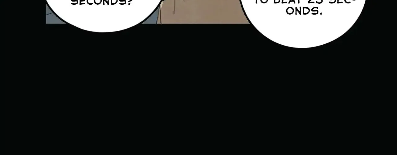 Beyond 23 Seconds Chapter 3 page 61 - 