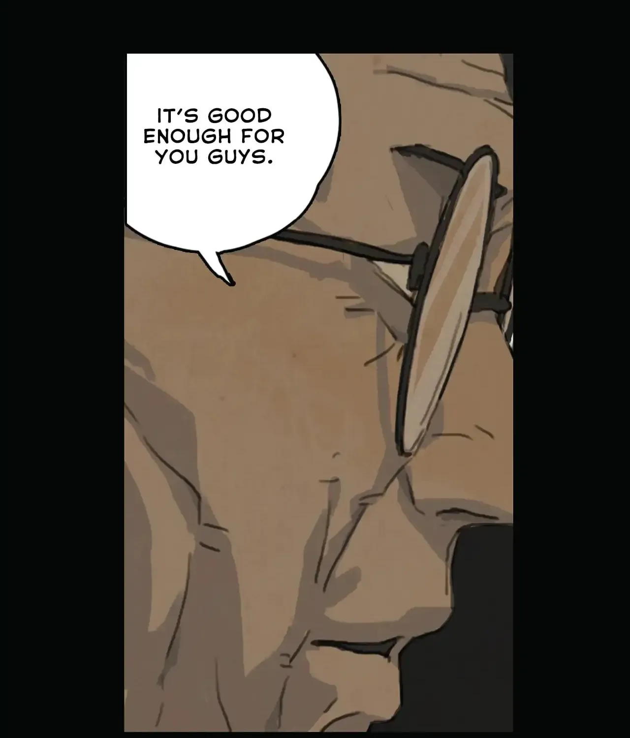 Beyond 23 Seconds Chapter 3 page 63 - 