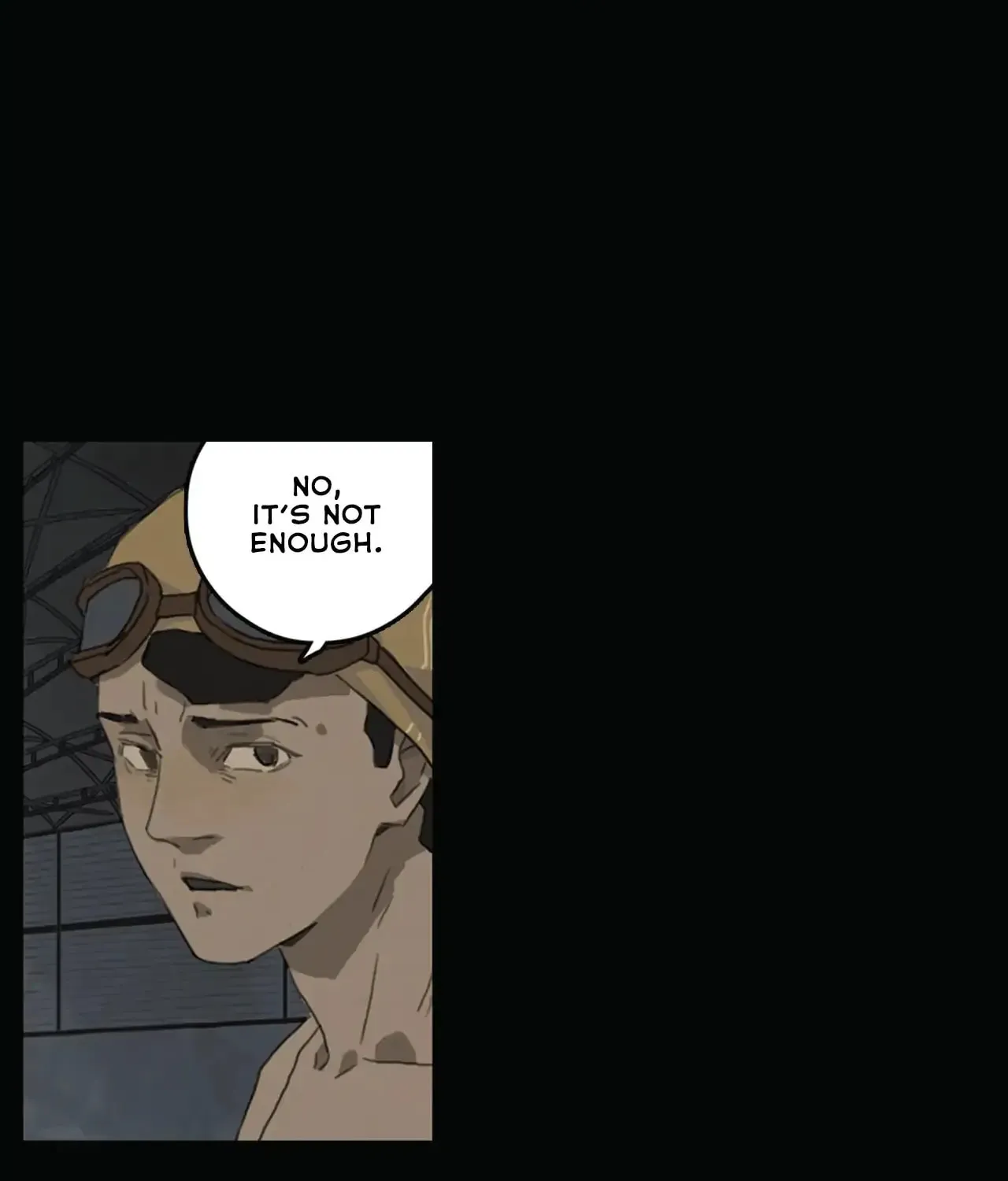 Beyond 23 Seconds Chapter 3 page 64 - 