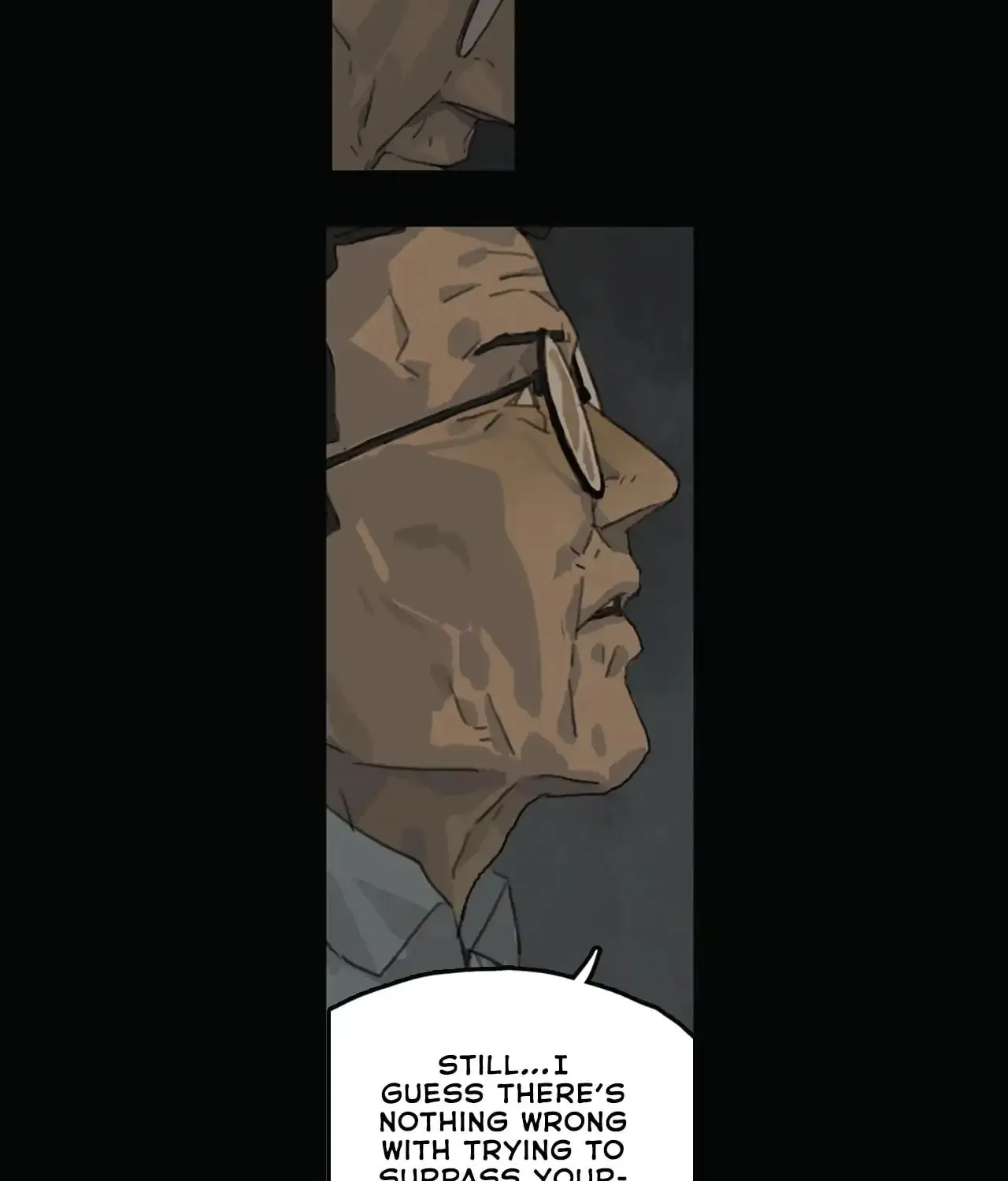 Beyond 23 Seconds Chapter 3 page 68 - 