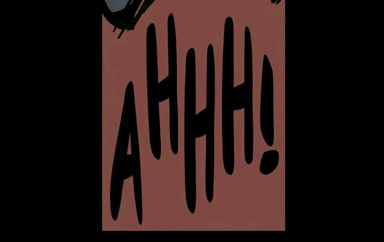 Beyond 23 Seconds Chapter 4 page 19 - 