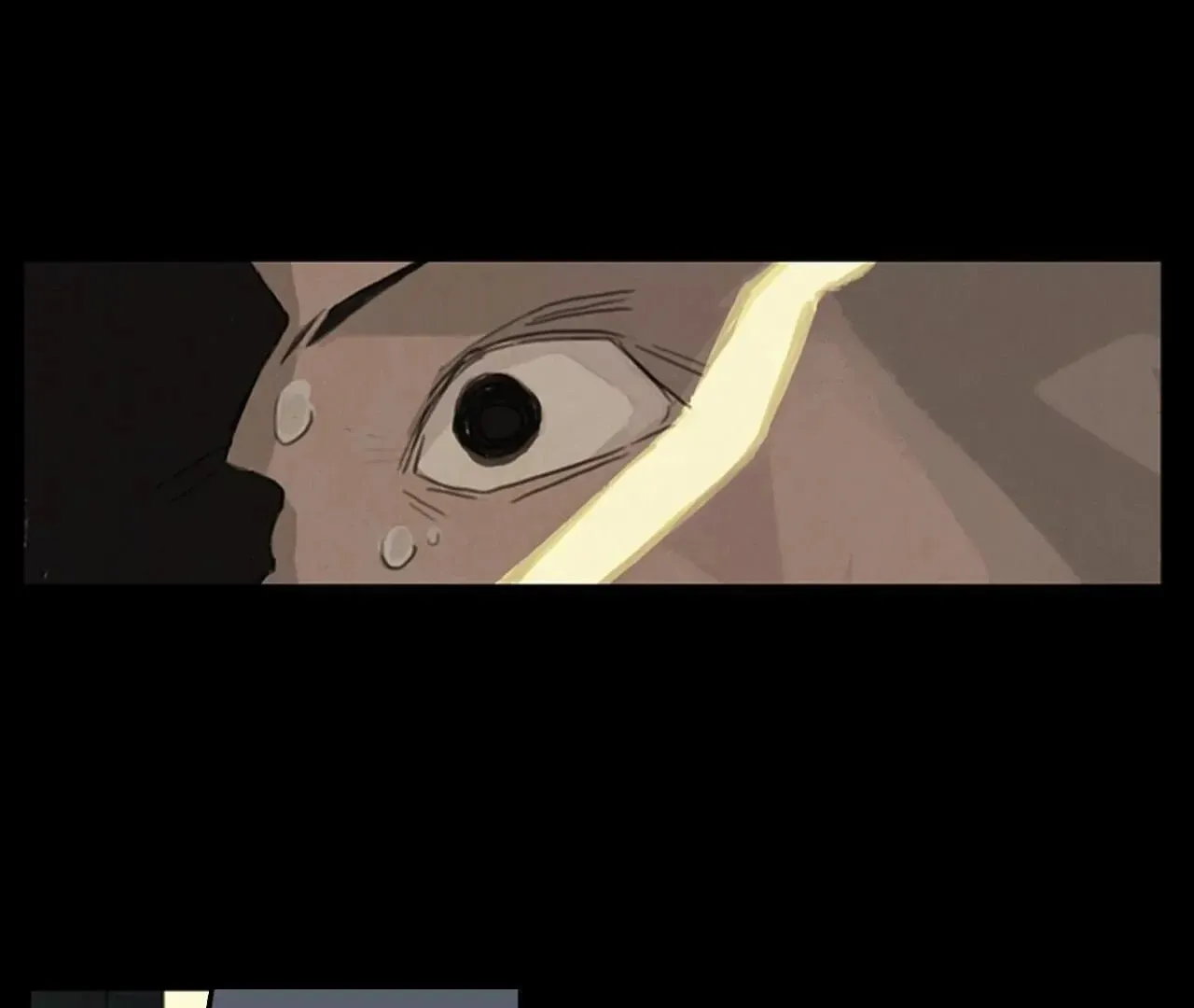 Beyond 23 Seconds Chapter 4 page 22 - 