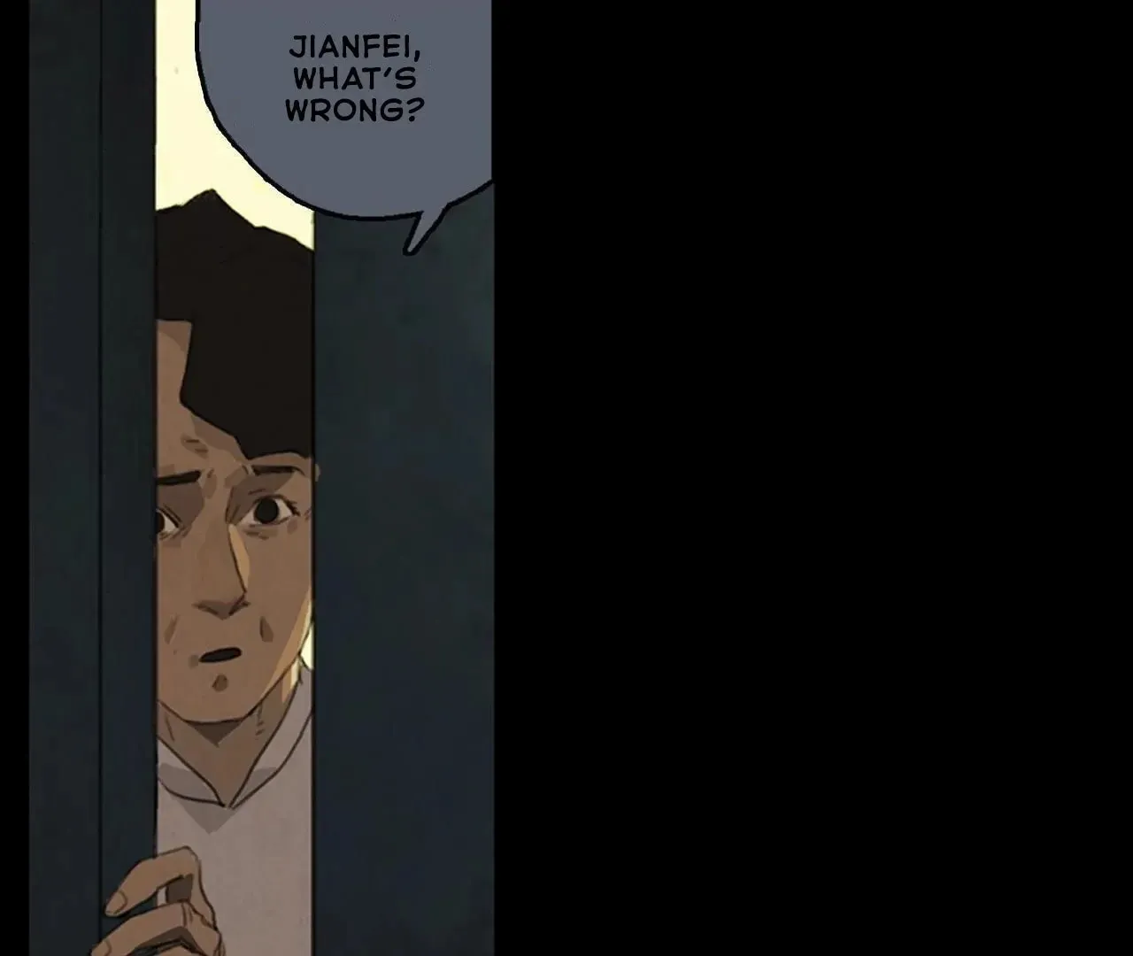 Beyond 23 Seconds Chapter 4 page 23 - 