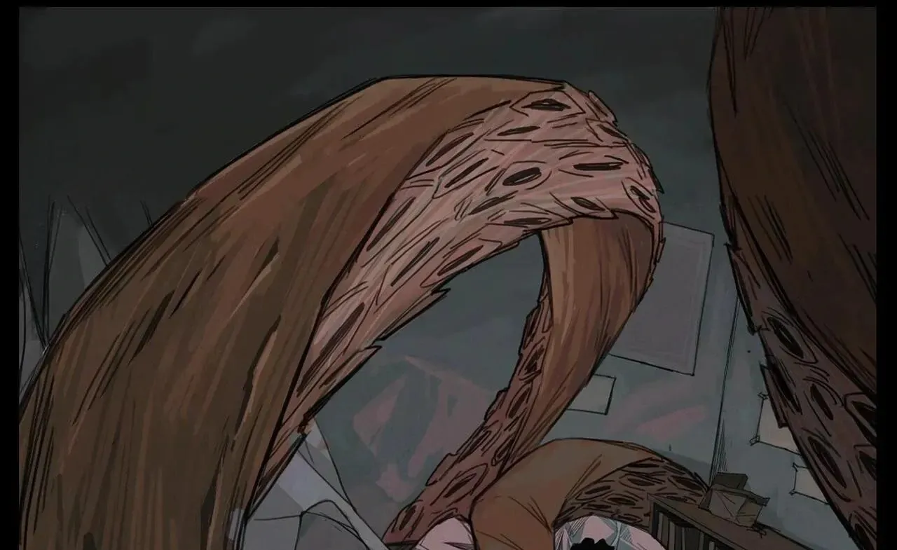 Beyond 23 Seconds Chapter 4 page 26 - 