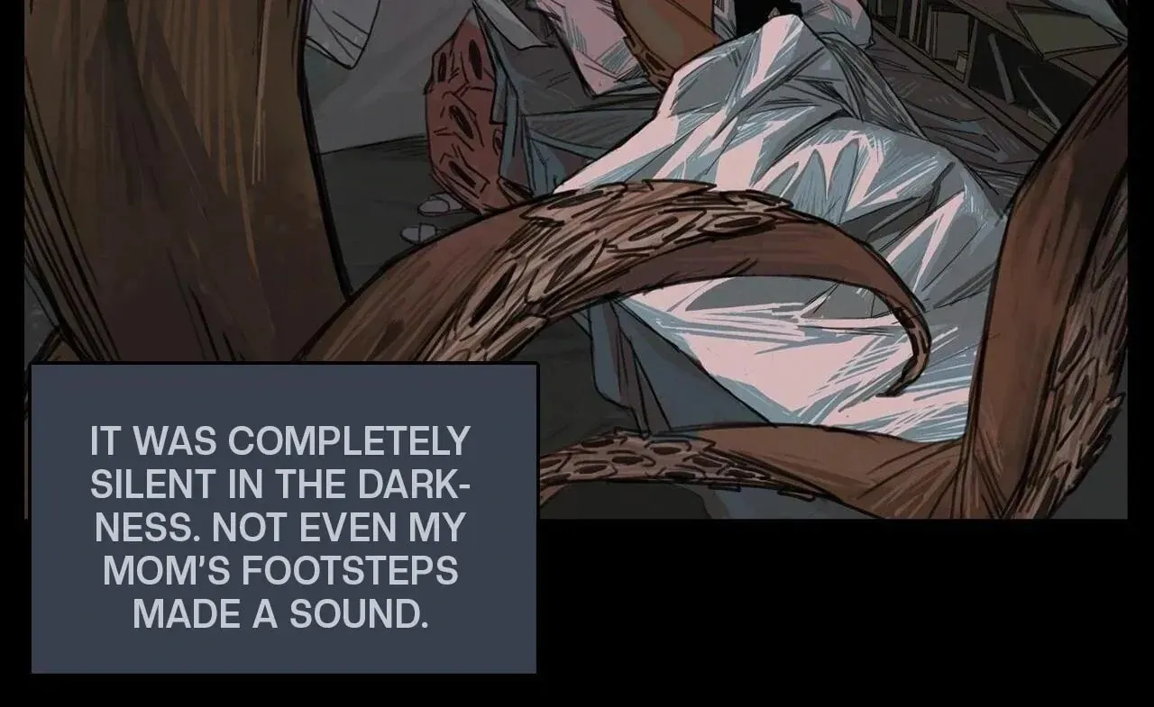 Beyond 23 Seconds Chapter 4 page 27 - 