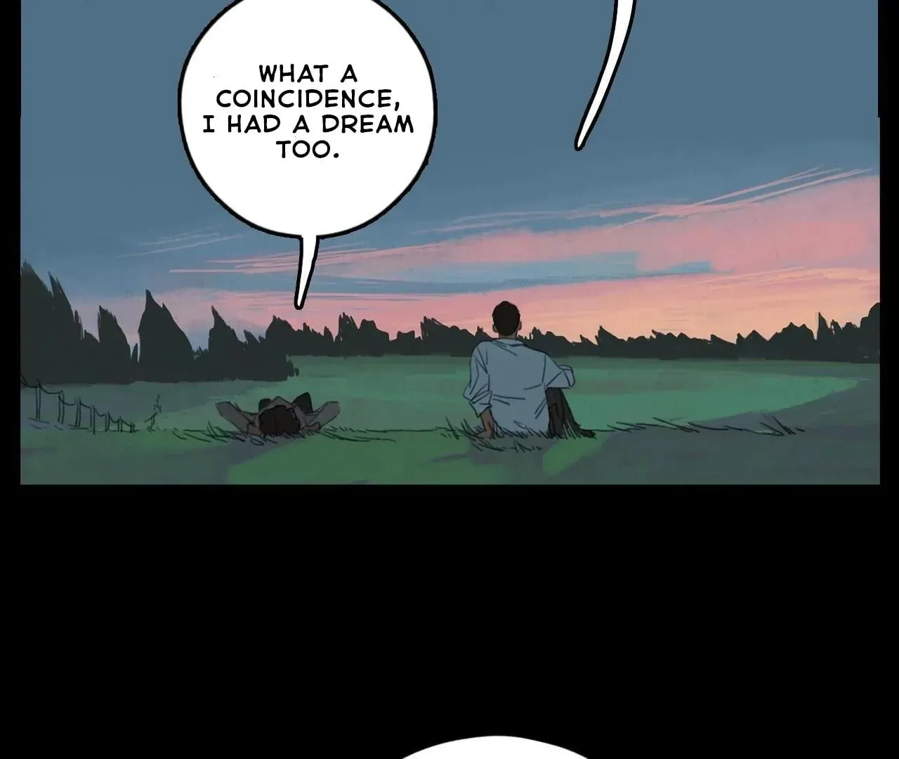 Beyond 23 Seconds Chapter 4 page 31 - 