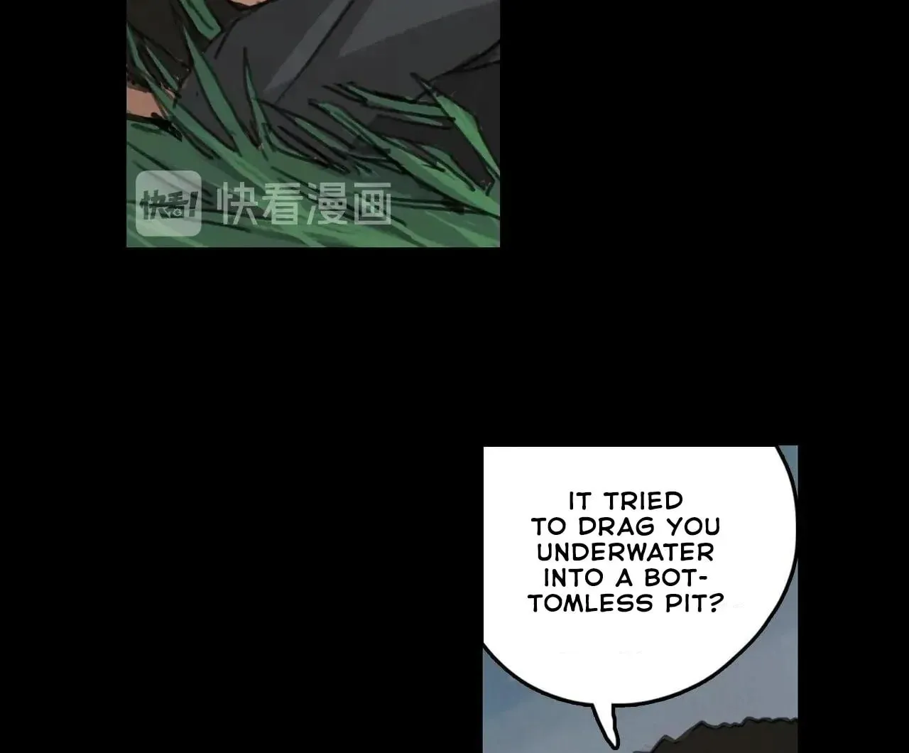 Beyond 23 Seconds Chapter 4 page 33 - 