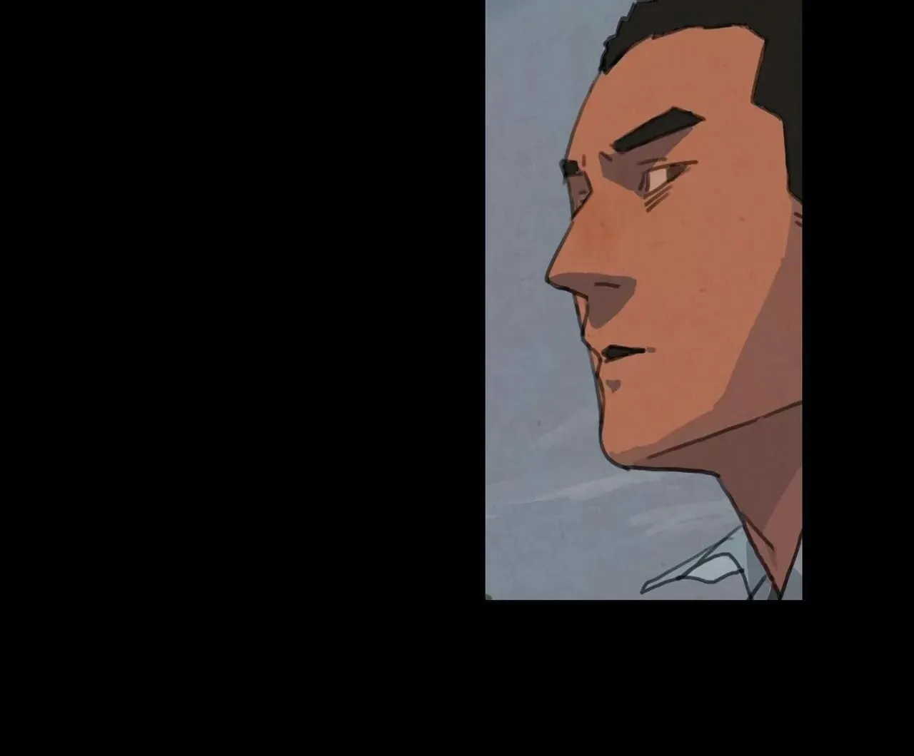 Beyond 23 Seconds Chapter 4 page 34 - 