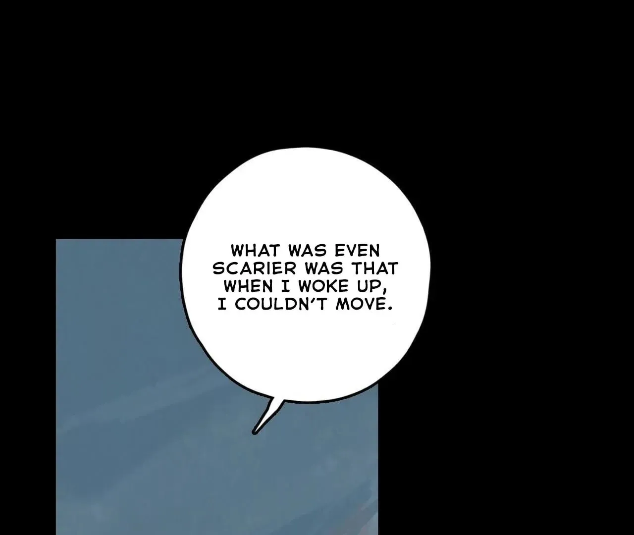 Beyond 23 Seconds Chapter 4 page 35 - 