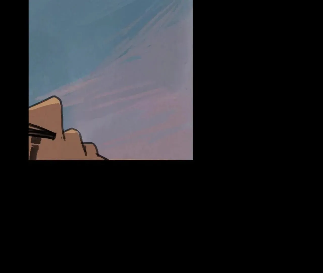 Beyond 23 Seconds Chapter 4 page 36 - 