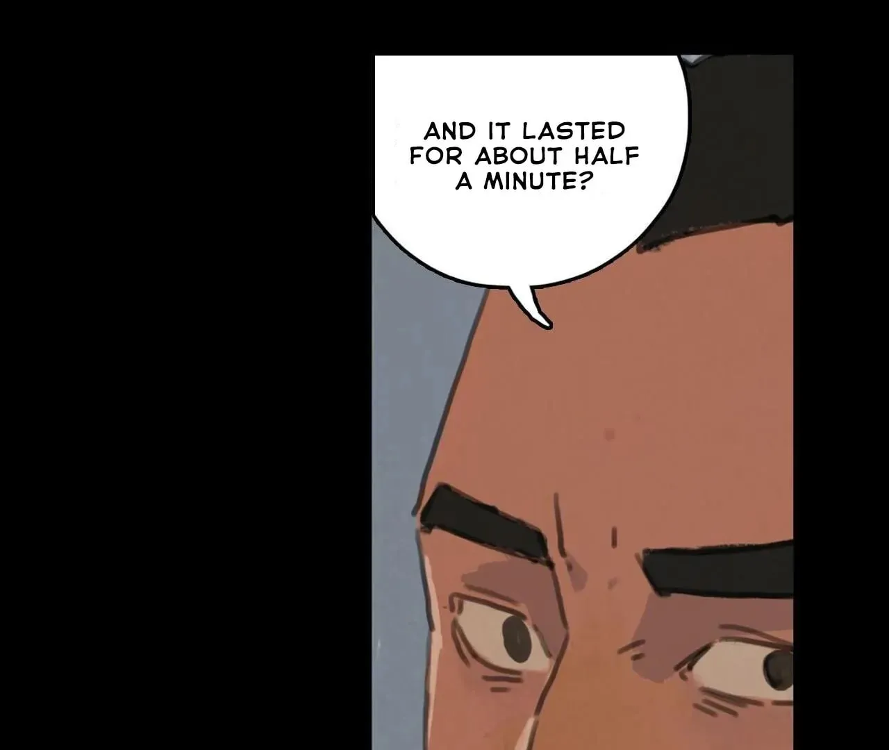 Beyond 23 Seconds Chapter 4 page 37 - 