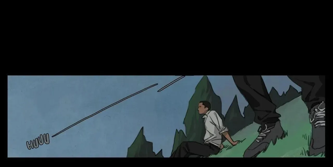 Beyond 23 Seconds Chapter 4 page 42 - 
