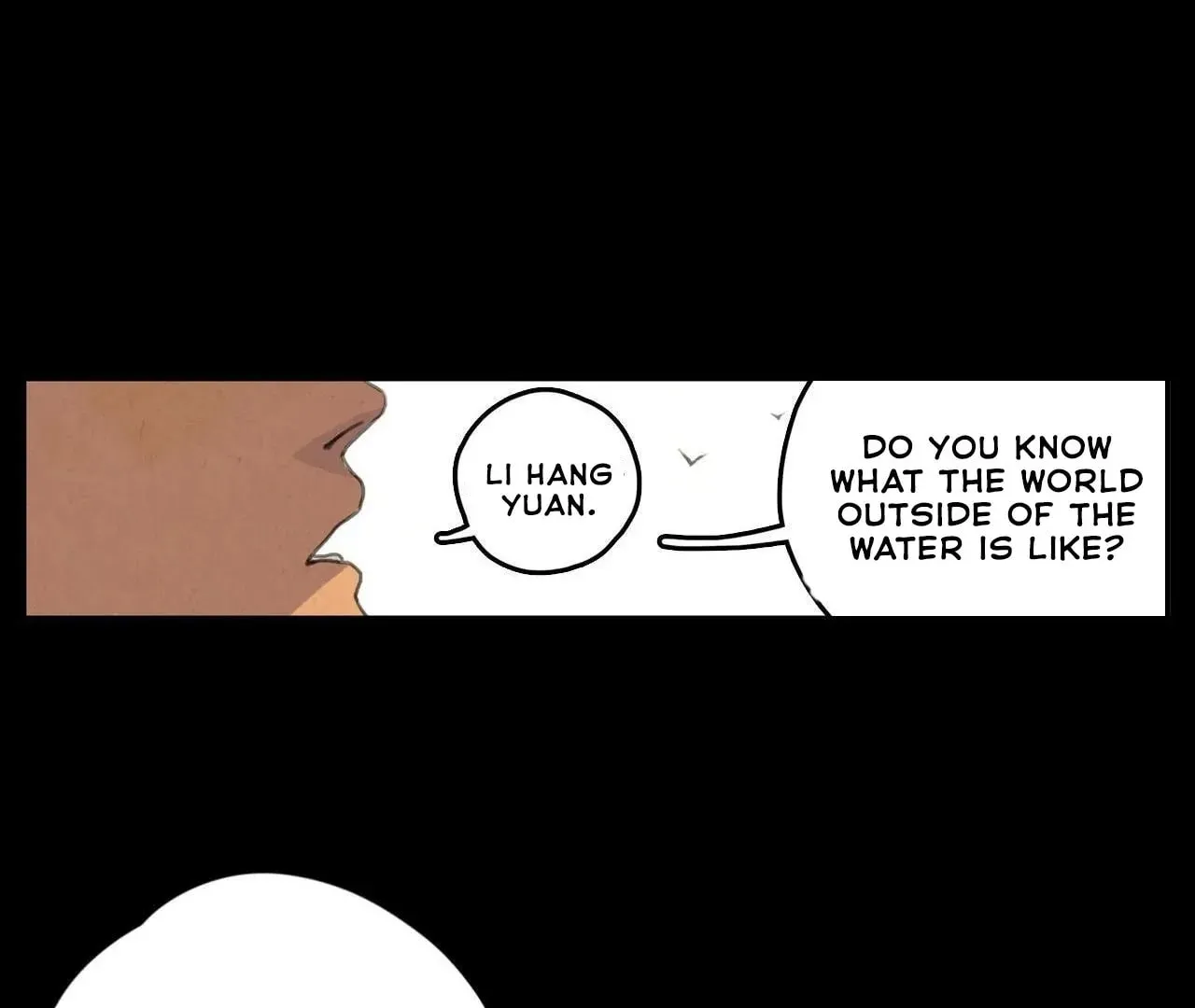 Beyond 23 Seconds Chapter 4 page 43 - 