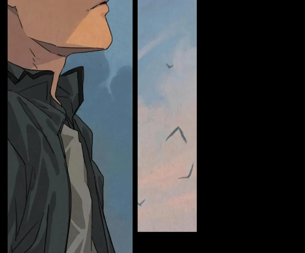 Beyond 23 Seconds Chapter 4 page 48 - 