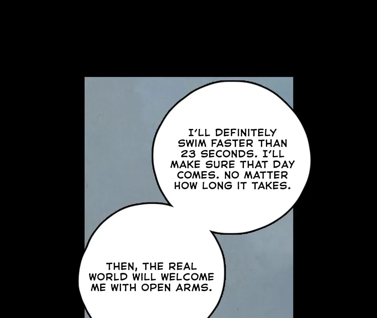 Beyond 23 Seconds Chapter 4 page 51 - 