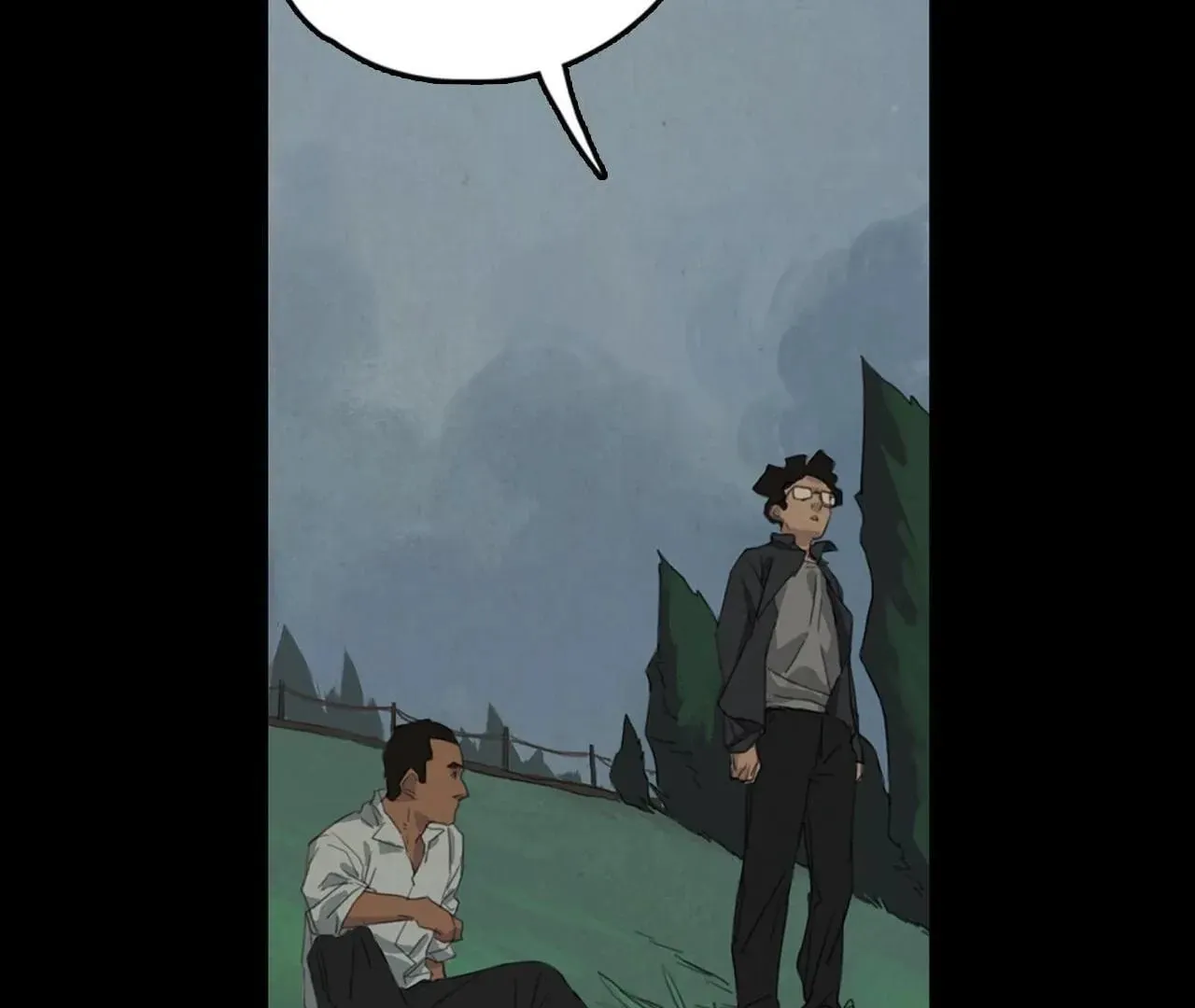 Beyond 23 Seconds Chapter 4 page 52 - 