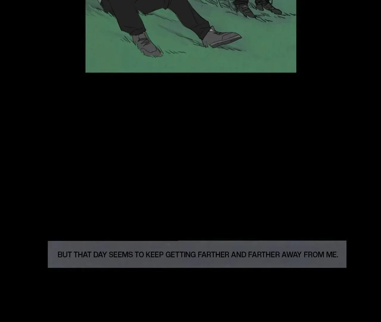 Beyond 23 Seconds Chapter 4 page 53 - 
