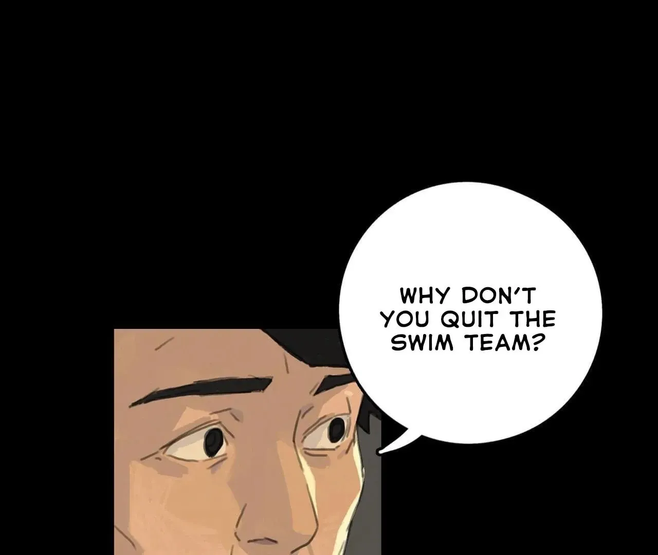 Beyond 23 Seconds Chapter 4 page 54 - 