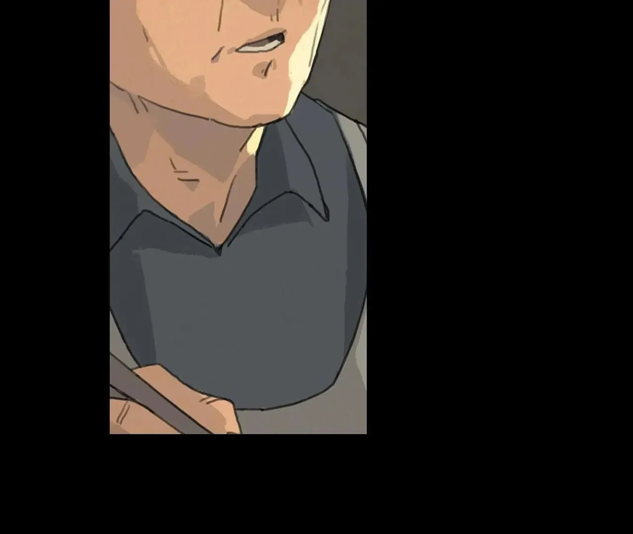Beyond 23 Seconds Chapter 4 page 55 - 