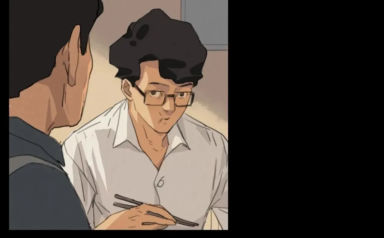 Beyond 23 Seconds Chapter 4 page 57 - 
