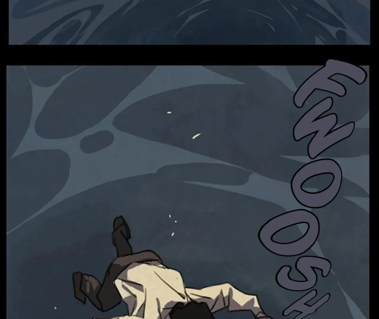 Beyond 23 Seconds Chapter 4 page 7 - 