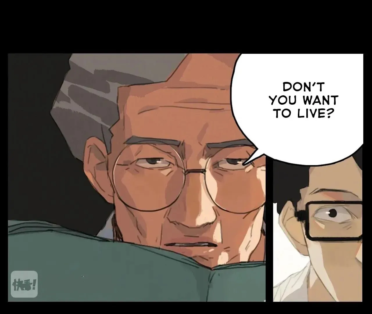 Beyond 23 Seconds Chapter 4 page 61 - 