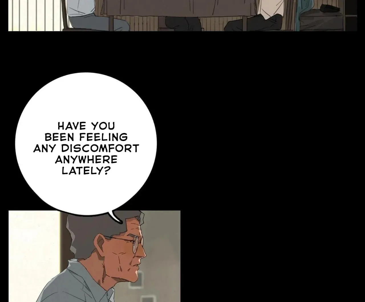 Beyond 23 Seconds Chapter 4 page 63 - 