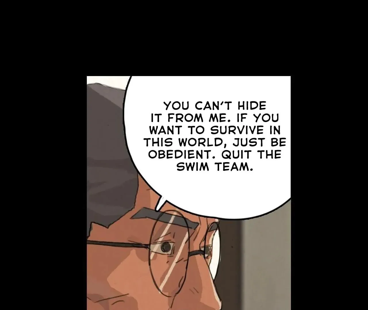 Beyond 23 Seconds Chapter 4 page 65 - 