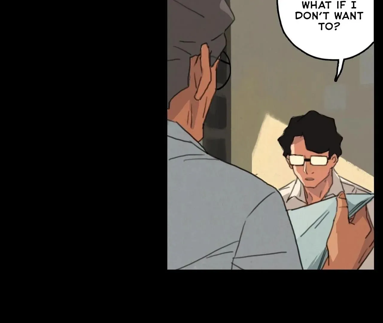 Beyond 23 Seconds Chapter 4 page 67 - 