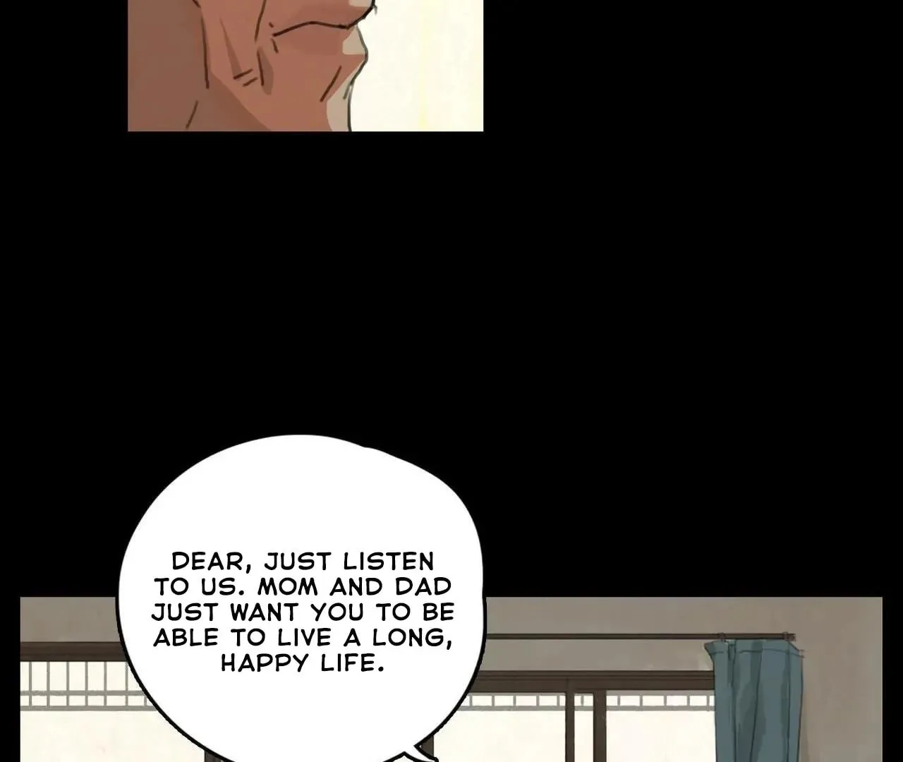Beyond 23 Seconds Chapter 4 page 69 - 