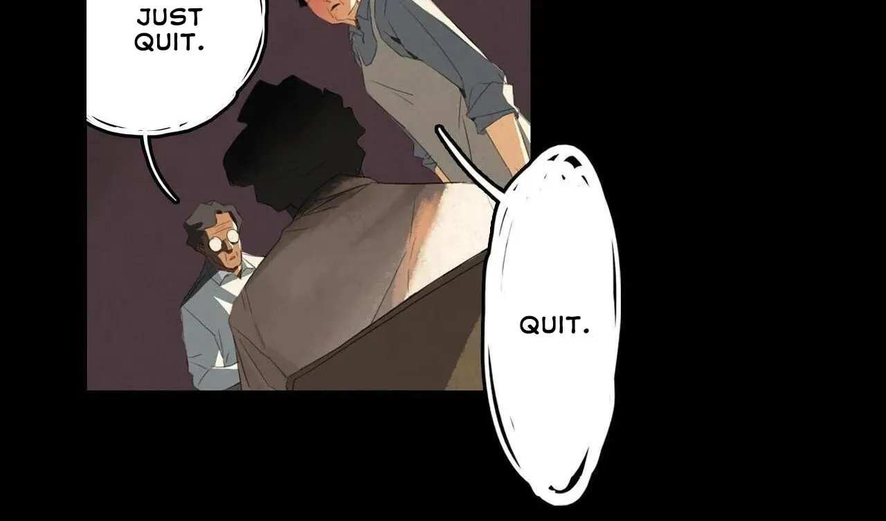 Beyond 23 Seconds Chapter 4 page 72 - 