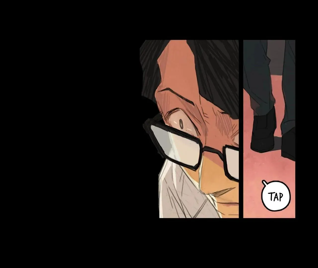 Beyond 23 Seconds Chapter 4 page 73 - 