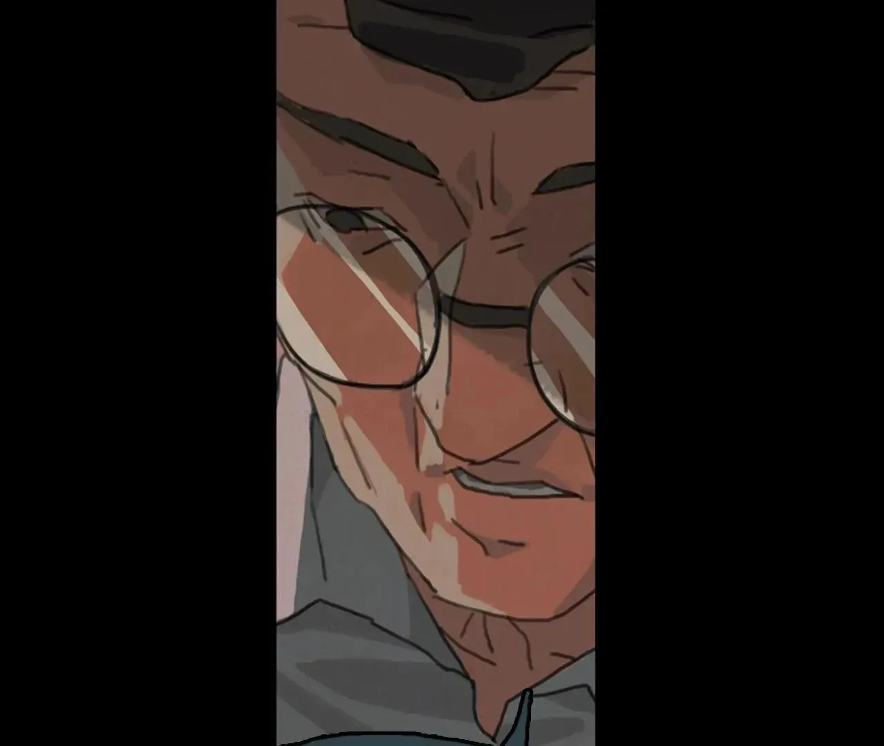 Beyond 23 Seconds Chapter 4 page 77 - 